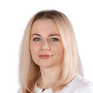 Шатрабаева Мария Андреевна